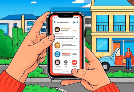 活動報名小程序開發：功能、前景與開發流程全解析